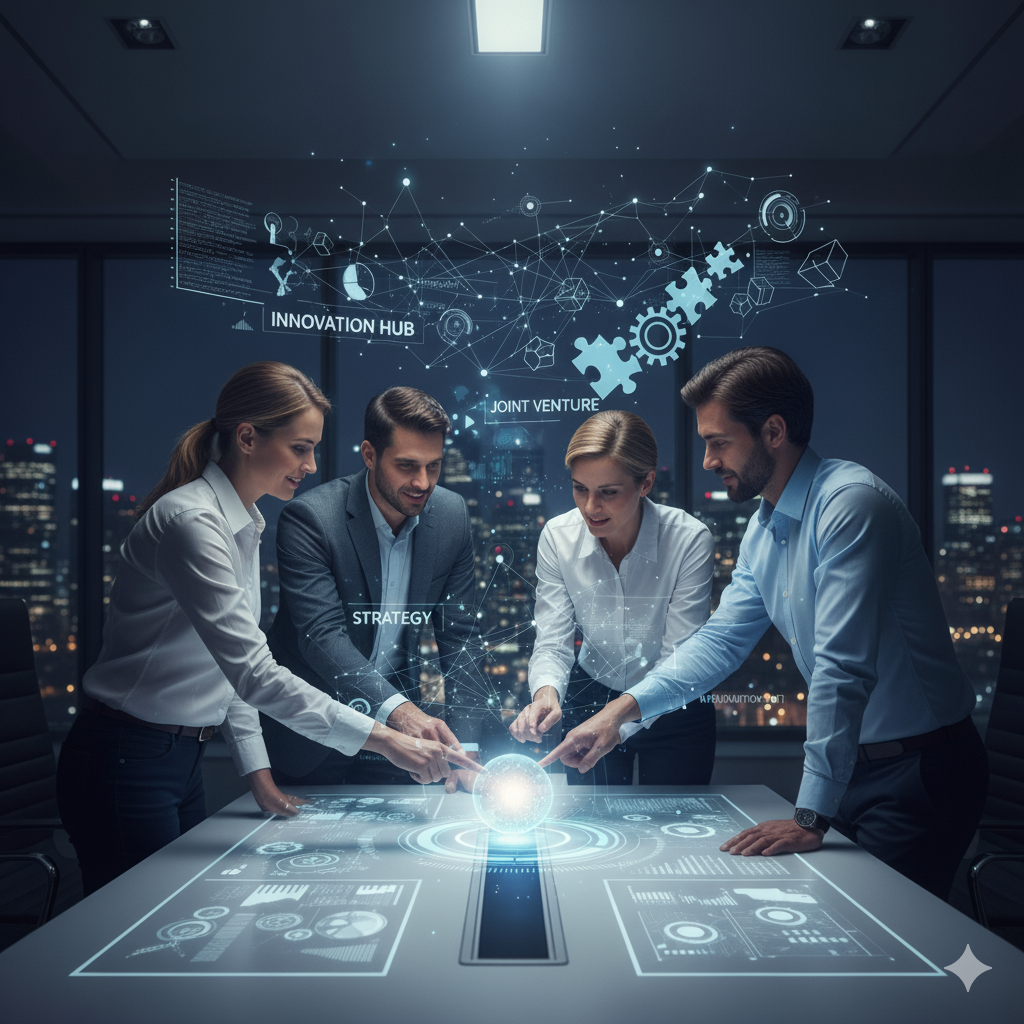 Collaborative Partnership1