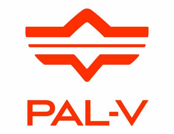 Logo Pal-V
